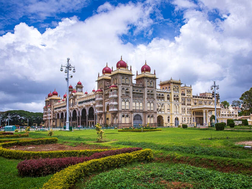 Mysore Palace