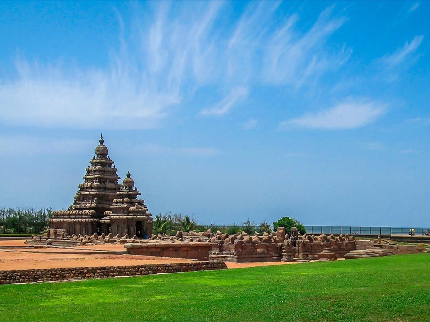 Chennai-Mahabalipuram- Pondycherry Tour 04 Night - Travel Nivriti Kerala's Best Tour Ope (