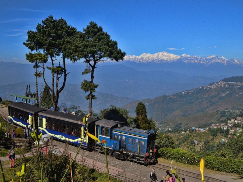 Eastern Himalaya Package - Travel Nivriti Kerala's Best Tour Operator_Kerala Tourism Packages (7)