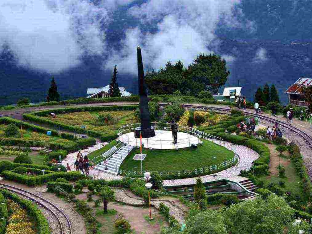 Gangtok-Darjeeling-Kalimpong Package - Travel Nivriti Kerala's Best Tour Operator_Kerala Tourism Packag (1)