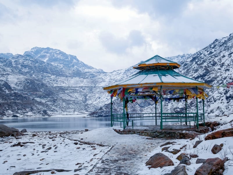 Gangtok-Lachen-Lachung Package - Travel Nivriti Kerala's Best Tour Operator_Kerala Tourism Packages (5)