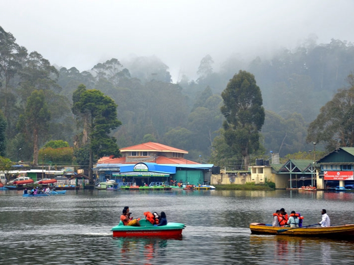 Kodaikanal-Ooty Package Tour 04 Night - Travel Nivriti Kerala's Best Tour Operator_Kerala Tourism P ( (6)