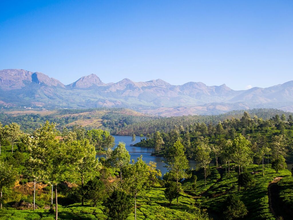 Kodaikanal-Ooty Package Tour 04 Night - Travel Nivriti Kerala's Best Tour Operator_Kerala Tourism P ( (7)