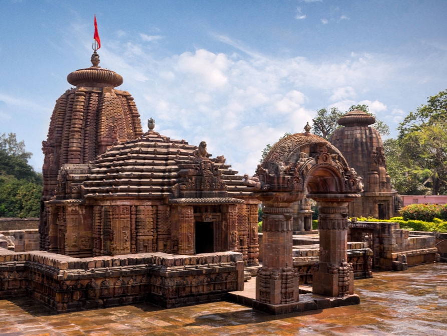 Konark- Puri Package - Travel Nivriti Kerala's Best Tour Operator_Kerala Tourism Packages (5)