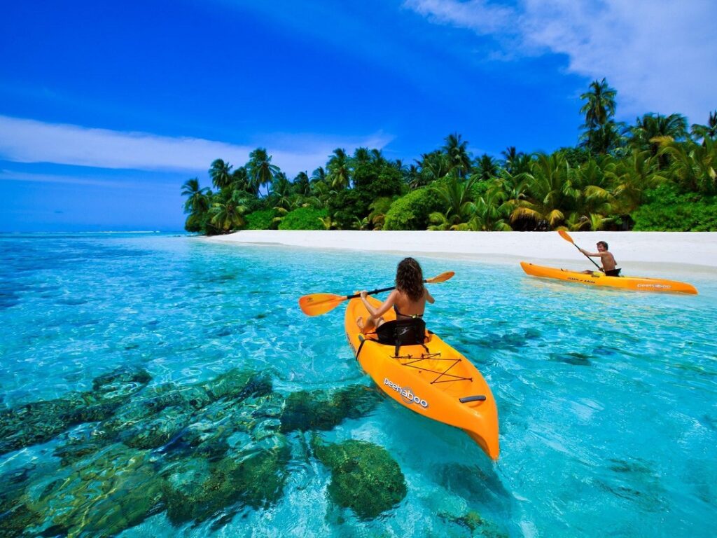 Maldives Leisure & Honeymoon Package - Travel Nivriti Kerala's Best Tour Operator_Kerala Tourism Packages (1)