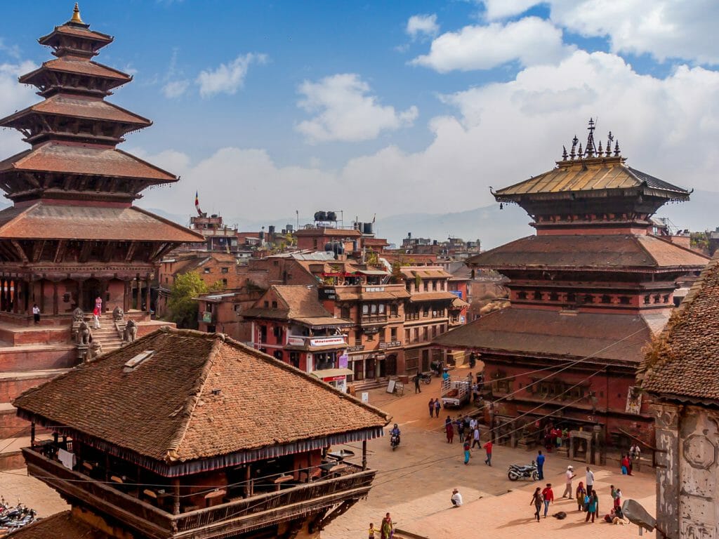 Nepal Tour Package - Travel Nivrithi