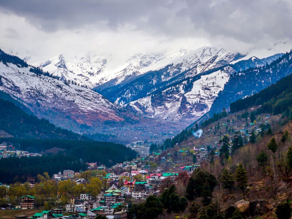 Shimla-Manali Tour 05 Night - Travel Nivriti Kerala's Best Tour Operator_Kerala Tourism Packages (1)