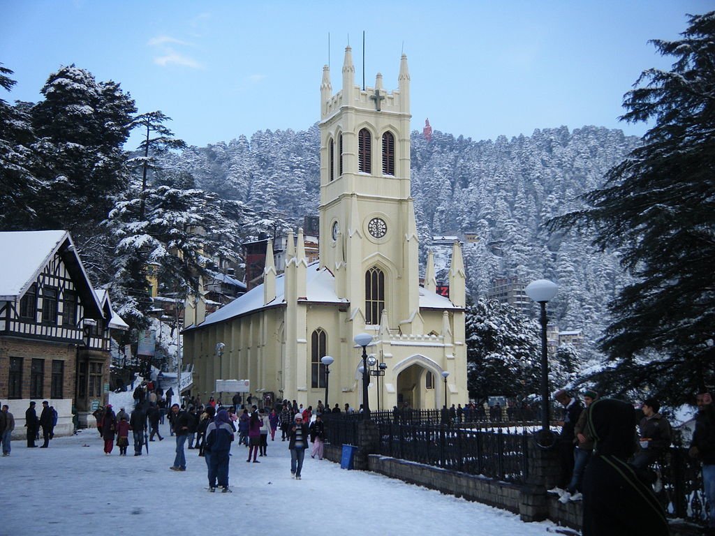 Shimla-Manali Tour 05 Night - Travel Nivriti Kerala's Best Tour Operator_Kerala Tourism Packages (3)